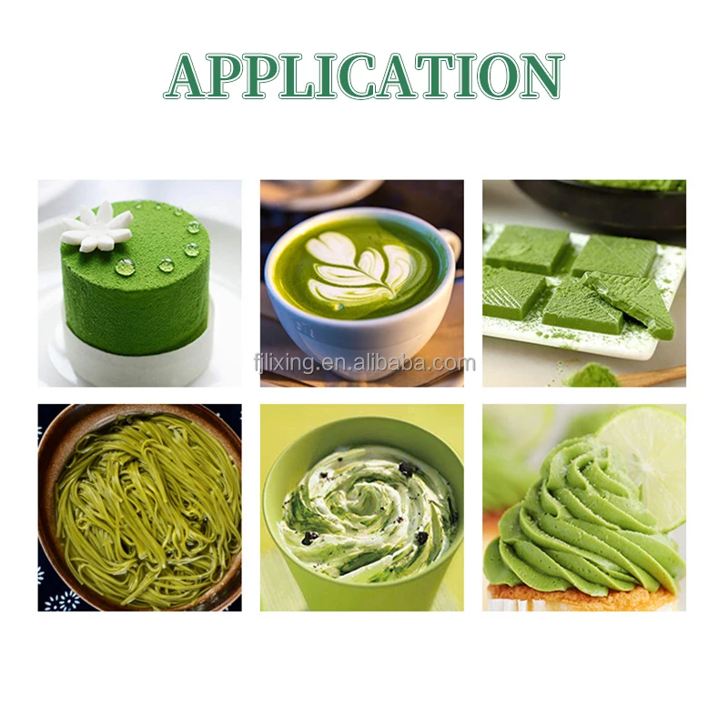 Quality Japanese Green Tea Powder High Quality Instant Matcha Green Tea Powder Buy Green Tea
