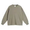Grayish Apricot
