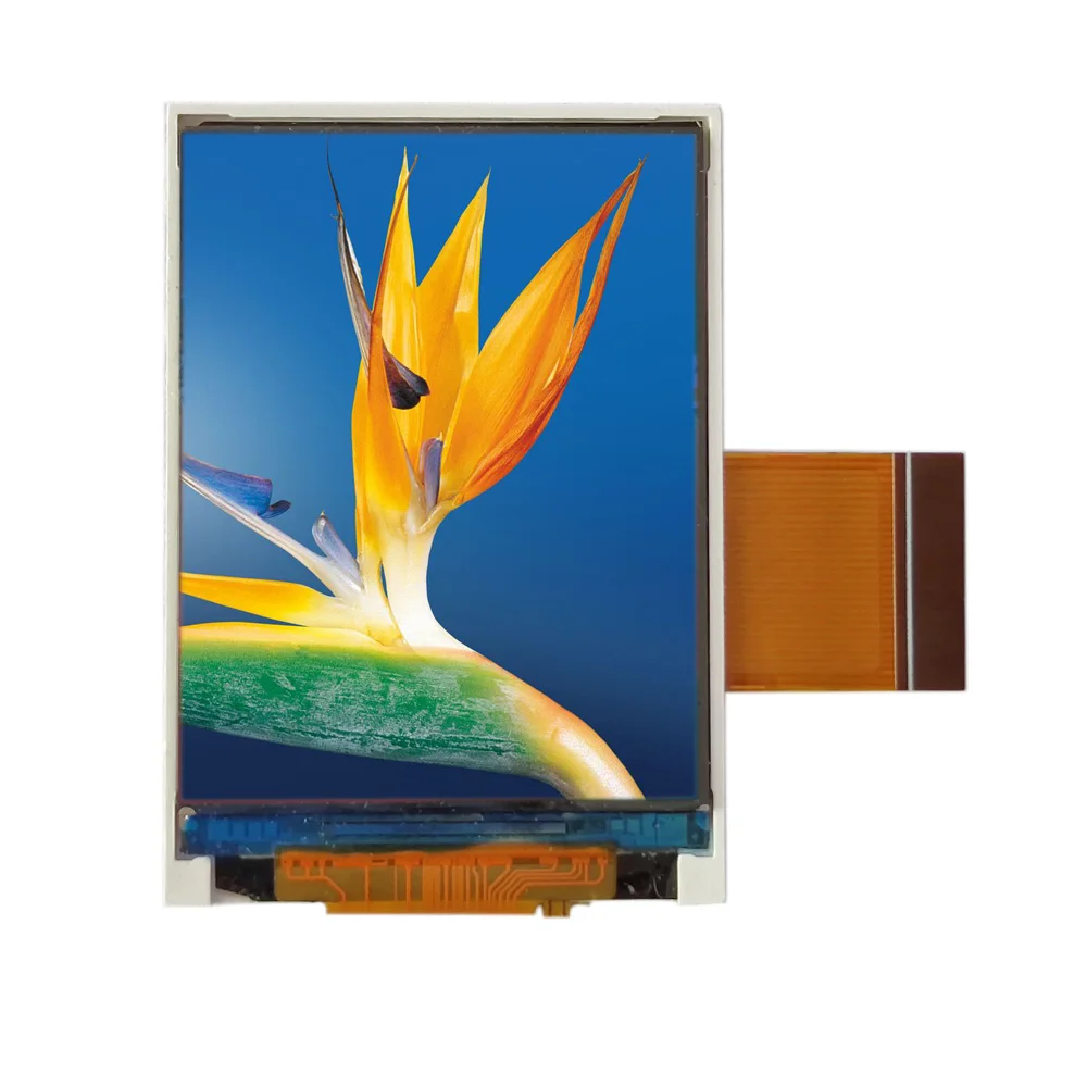 Cheap Price 5 Inch Display Ips Lcd 800 