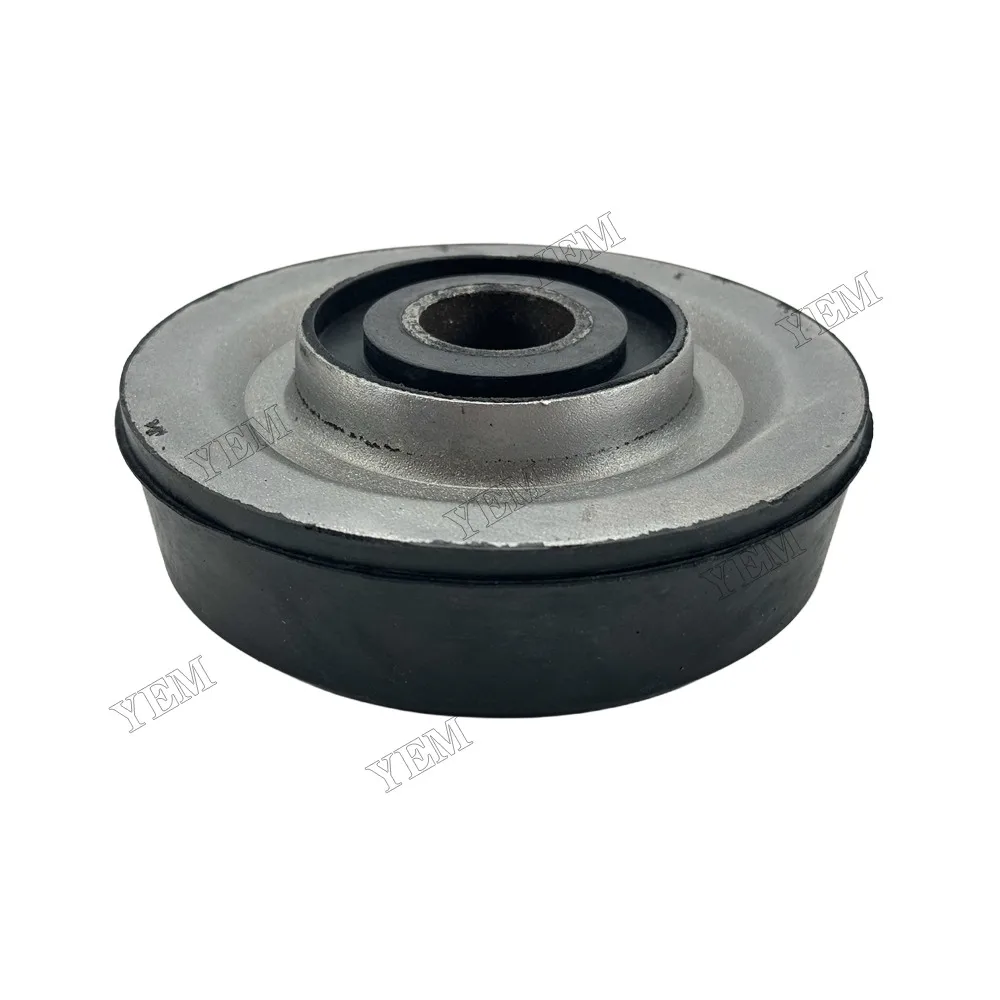 Engine Mount Cushion 425-01-11370 Fit for Komatsu Engine 2