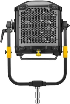 NEW Godox MG2400Bi Dual Color Temperature Movie Lighting Fixtures LED Light APP Control Photography Light Steady detail image