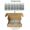 Black YE650  6 packs
