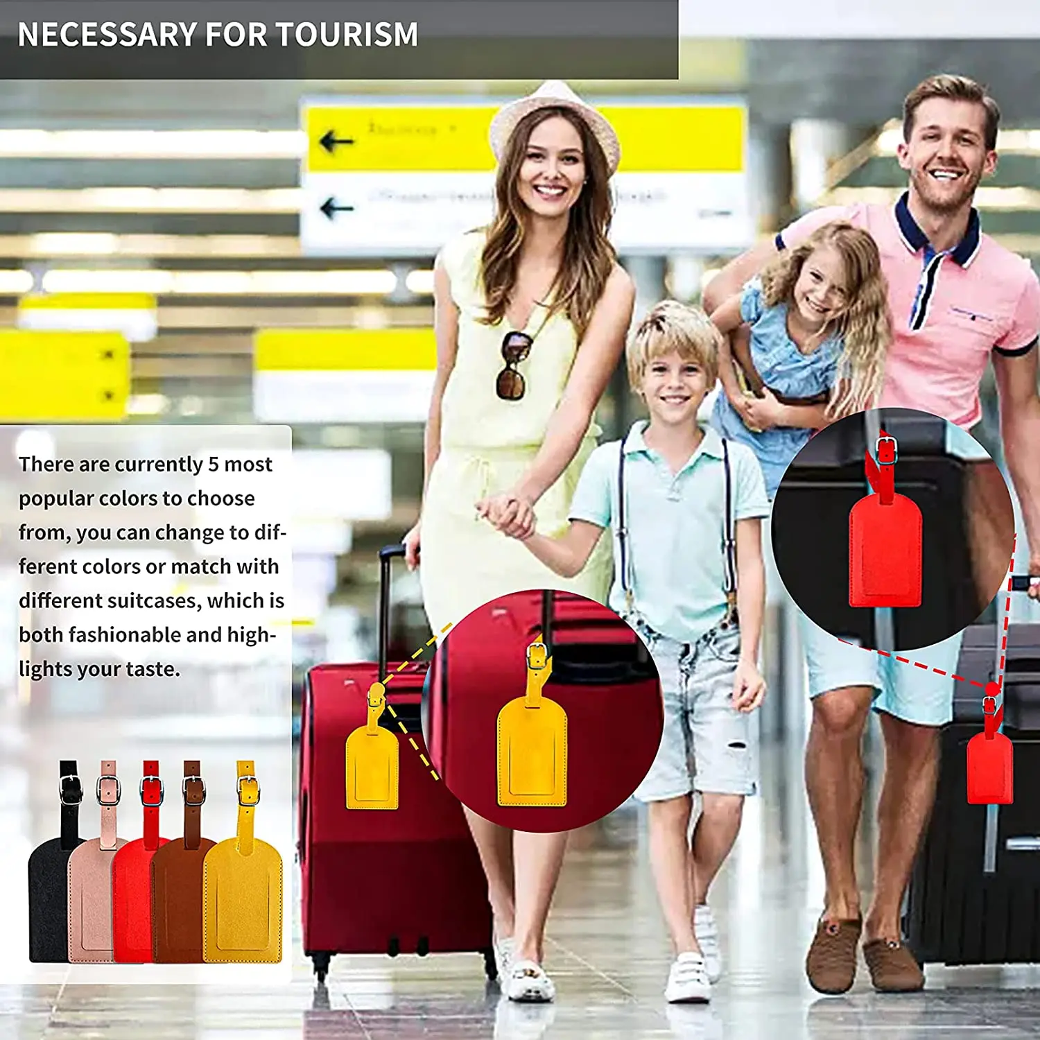 New Design High Quality Customise Airline Eco Friendly Multi Color