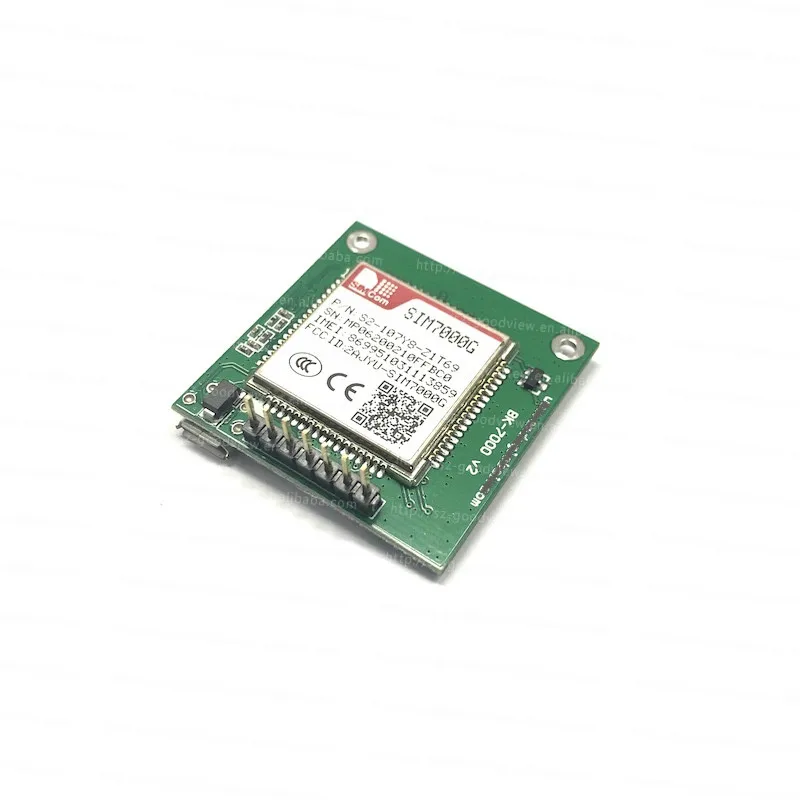 ORIGINAL SIMCOM SIM7000  sim7000module  sim7000a  sim7000c sim7000g module
