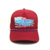custom hat