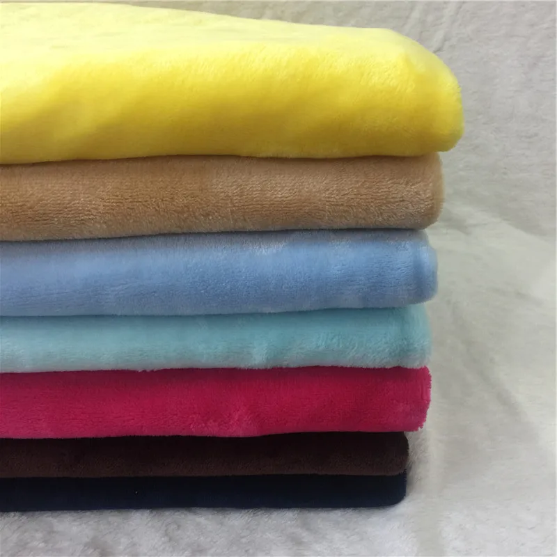 Зимние однотонные двухсторонние фланелевые коралловые бархатные женские и пижамные одеяла фабрика в