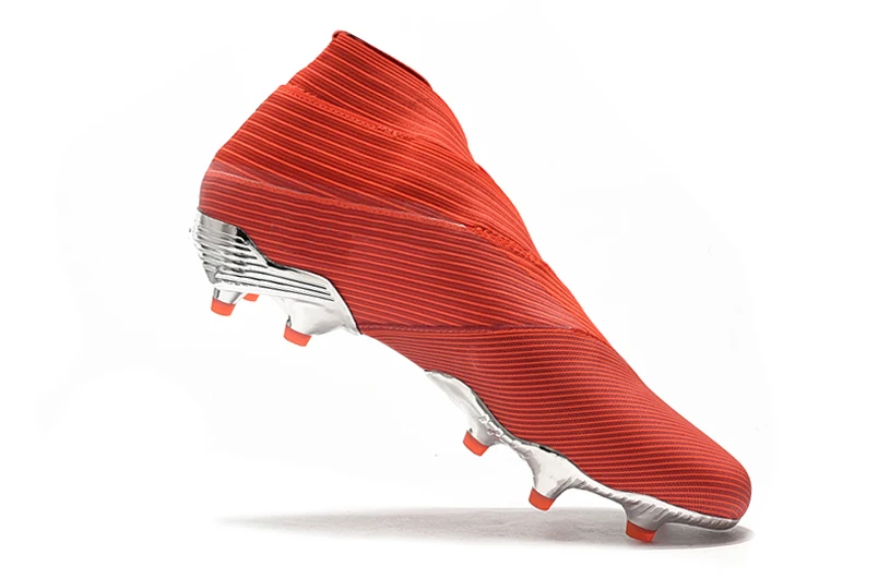 
 Новинка 2021, красочная оптовая продажа обуви для игры в футбол в помещении и на открытом воздухе, профессиональные футбольные бутсы, Новейшая модная футбольная обувь  