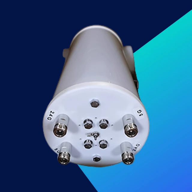 What Features Define a High-Performance Travel Router