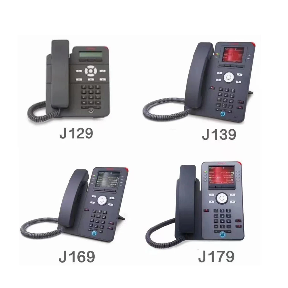 Avaya Ip Phone J139 Sip Protocol 3pcc Buy 3pcc Ip Phone avaya Ip