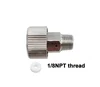1/8 NPT Thread