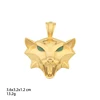 small gold