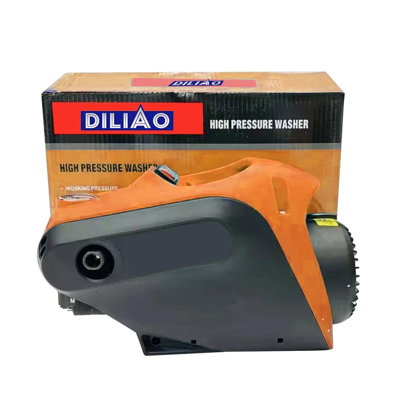 3000W мойка высокого давления для мытья автомобиля сопла струя воды пистолет монтажной пены водяной насос ухода за автомобилем и чистки Регулируемая Автомобильная моечная