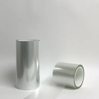 Wholesale High Transparent Pet Film For Make Protective Film glass window