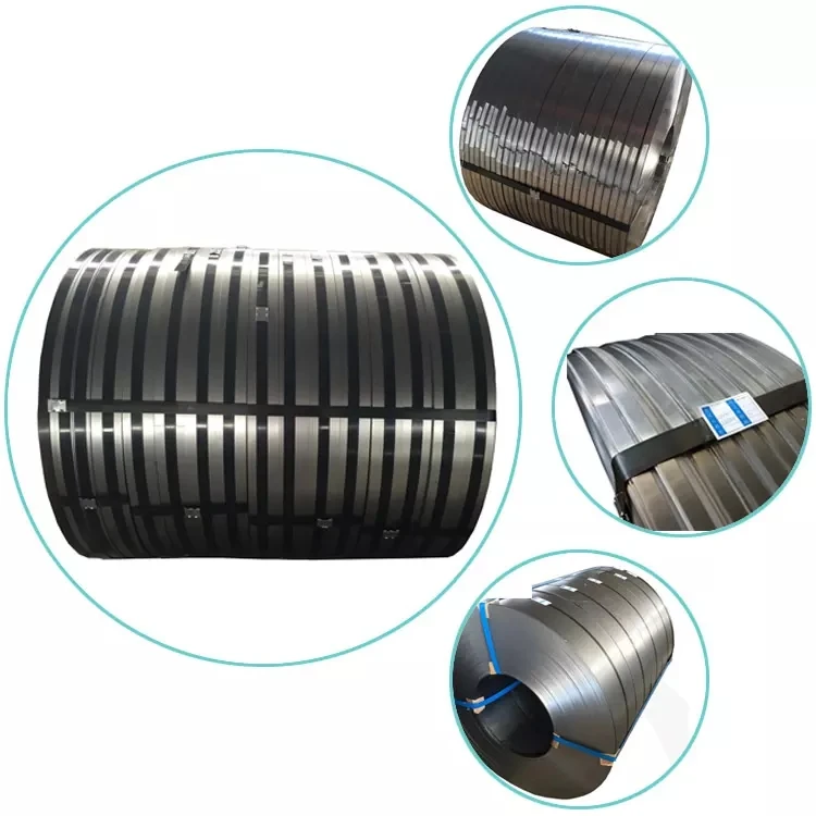 wholesale sheet metal rolls building material CR cold rolling carbon steel coil manufacture