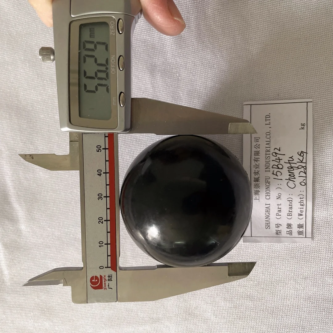 CF15B492 Valve Ball factory