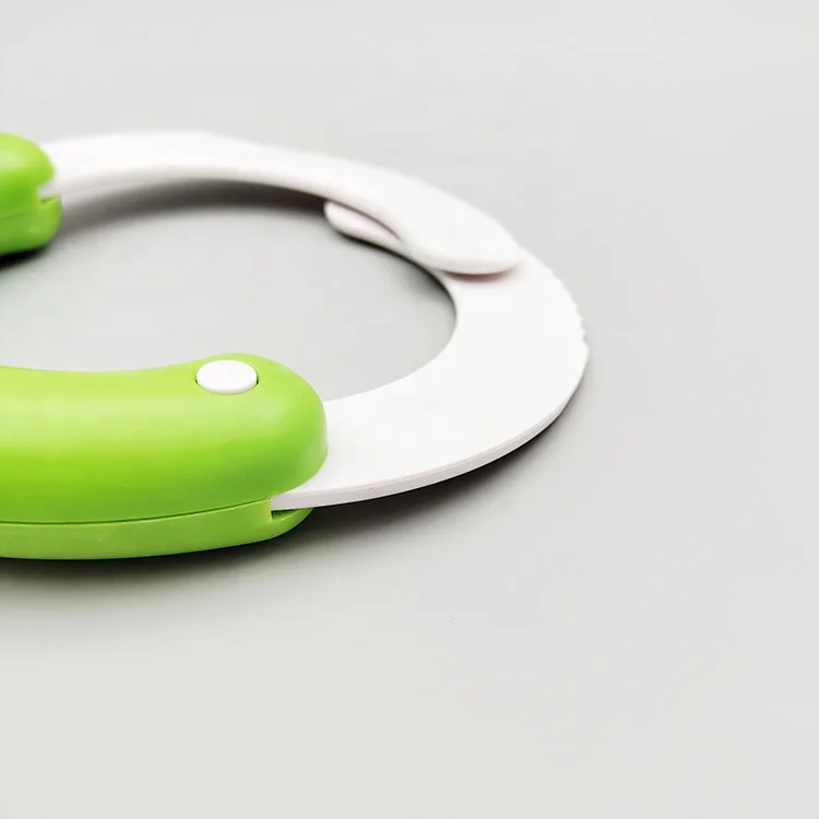 Salad Chopper, Salad Shears , Cutter for Lettuce and Vegetables