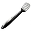 Spatule blanche/argentée