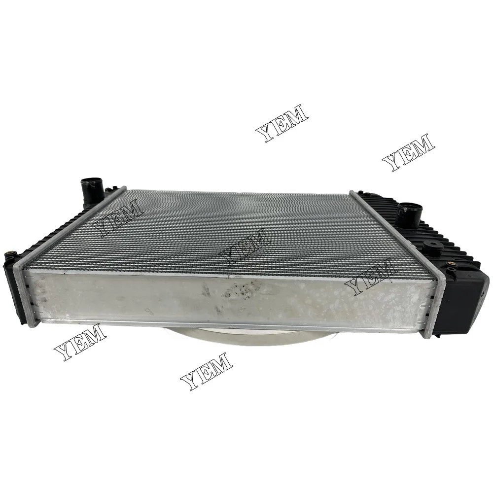 1006-6T Assy Radiator 2485B284 for Perkins Engine Parts Factory 2