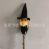Flesh-colored witch's scepter