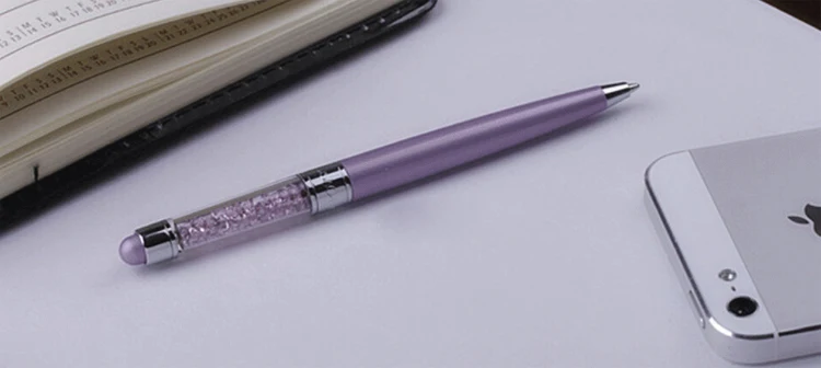 Elegant high glass crystal series usb drive waterproof usb stick 4GB-64GB memory stick pen drive - ANKUX.COM