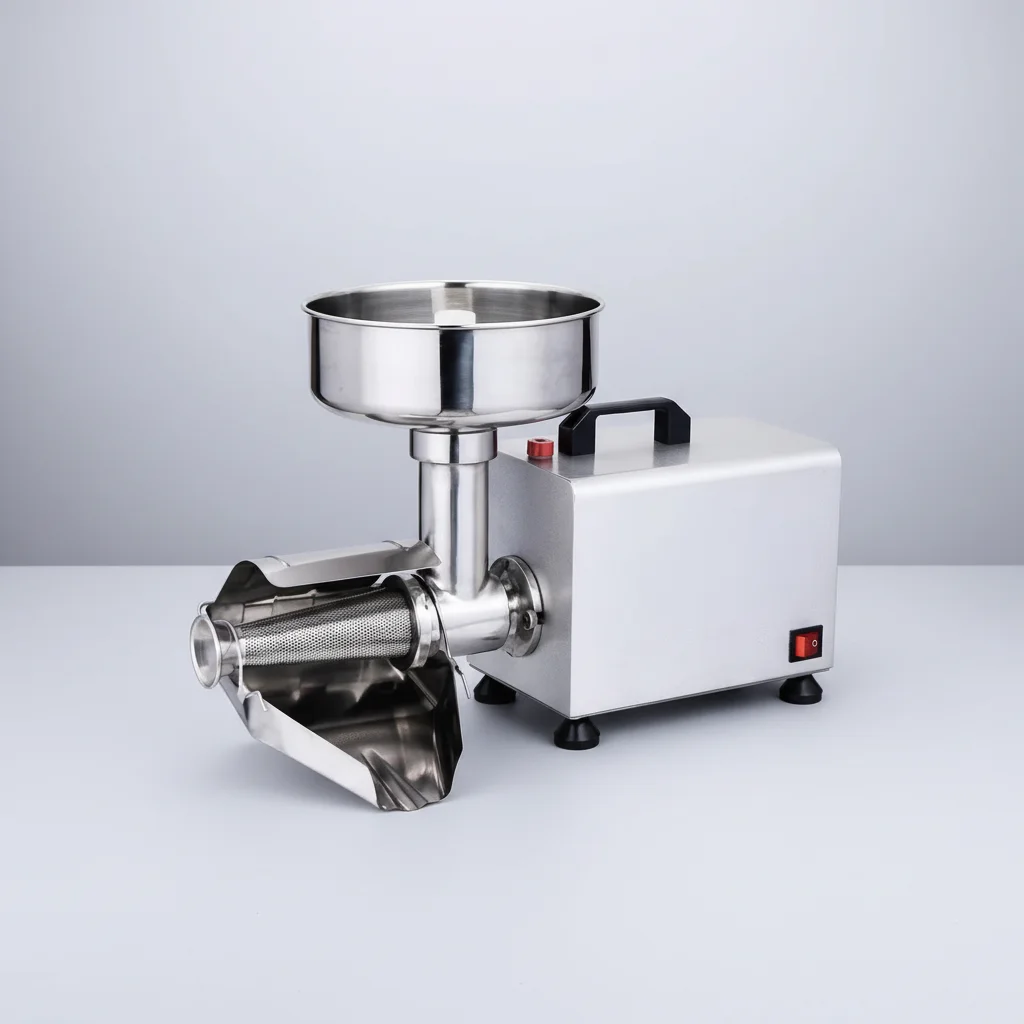 TEBAK Top Notch Industrial Fruit Jam and Pulp Processing Equipment with High Efficiency MotorTomato Sauce Production Line