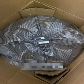 NEW FN063-SDQ.4I.V 7P1 Axial-Flow Fan UPS Transportation