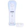 White Remote With Motion