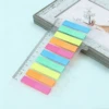 Múltiples colores D
