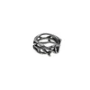 steel color Within 6 yards-5.2 cm circumference