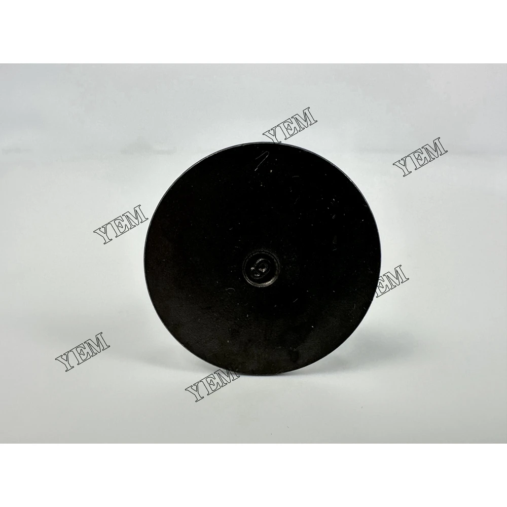 For Isuzu 6BB1 Exhaust Valve Repair Kit Standard Size Engine Parts 5