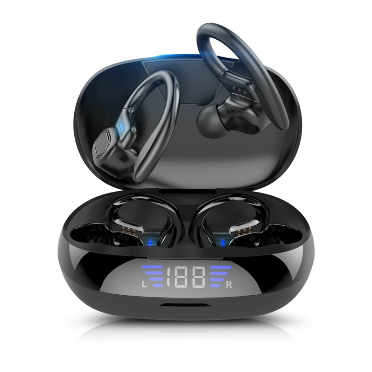 2020 true wireless earbuds bluetooth 5.0