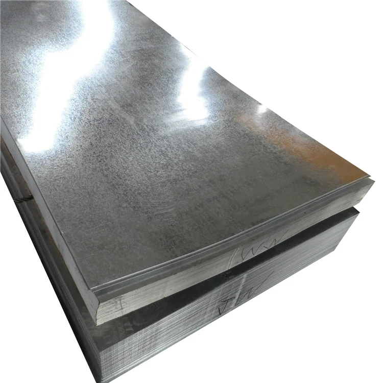 GI/HDG/GP/GA DX51D Zinc Coating Cold Rolled Steel