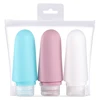 4 pack x 90ml with EVA bag