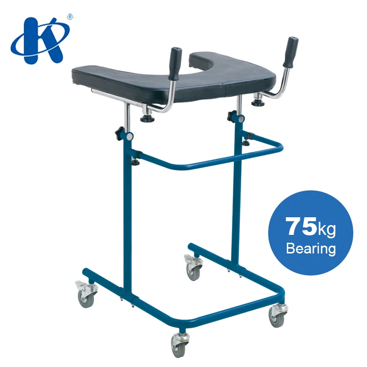 Kaiyang Ky9702 Pulpit Walking Aid Rolling Geriatric Mobility Orthopedic Standard Walker