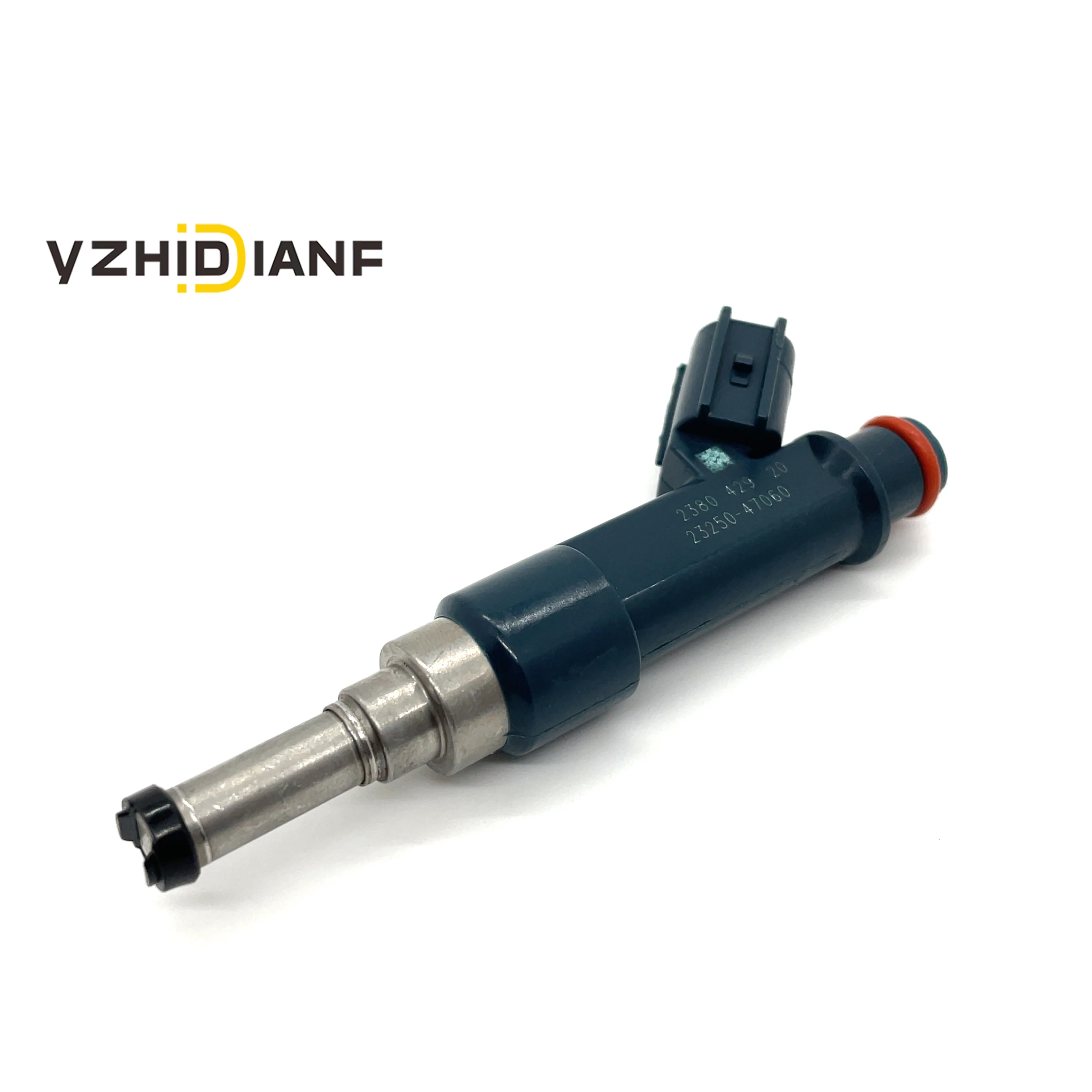 6 個燃料インジェクター 23250-20020 23250-0A010 用ハイランダー用