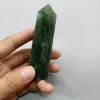 green strawberry quartz