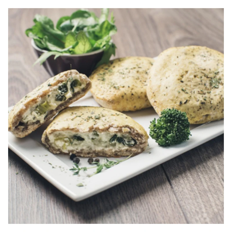 brazil healthy and delicious salty snacks whole empanada