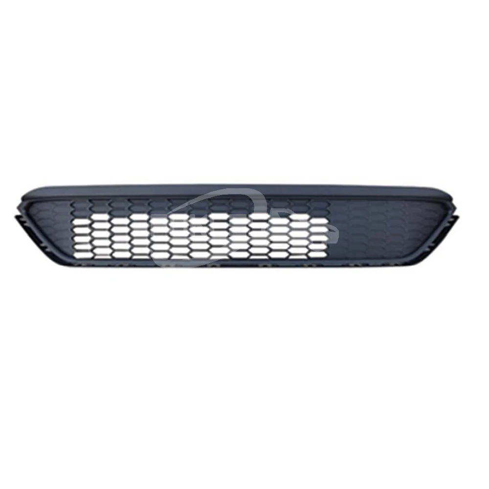 FK7B17K945DBW FK7B17K945DB5YZ9 FK7B17K945CBW Front Bumper Lower Grill ...