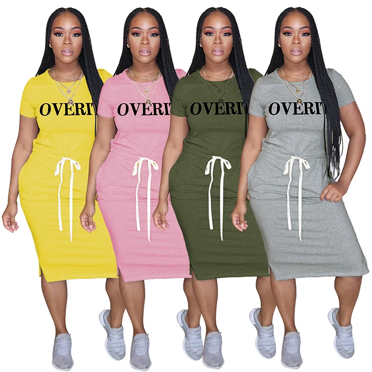 21 Women New Casual Loose Design One Piece Dress Women Casual Summer Maxi Dress Buy Women Casual Dress Women Loose Dress Women Summer Dress Product On Alibaba Com