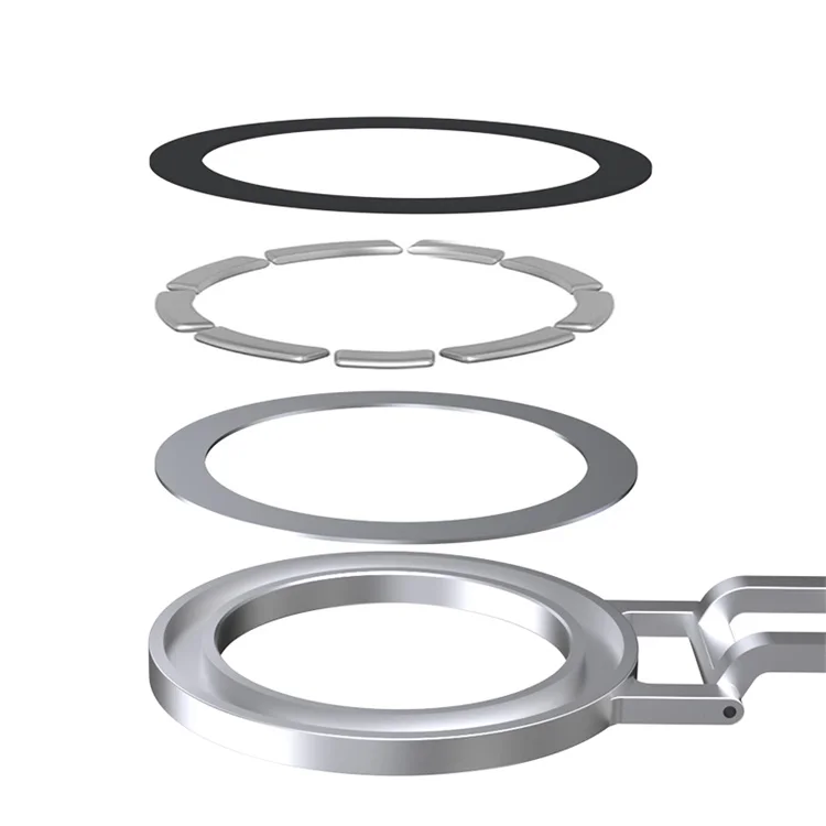 Автомобильный держатель iPhoe, магнитное крепление 360 Magsaf, автомобильный держатель для сотового телефона, подставка для всех автомобилей, приборной панели