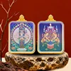 Guanyin dalle mille mani (Compassione senza confini, Saggezza perfetta)