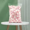 Pure Cotton-Pink Individually Wrapped