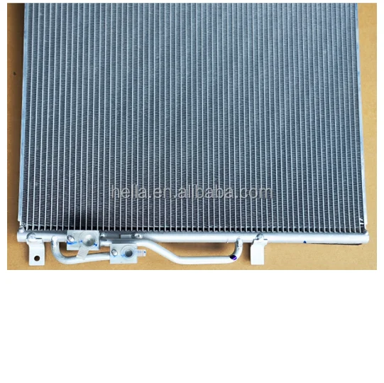 Car Condenser For Chery OMODA 5 C5 Accessories 2021 2022 2023 301000058AA