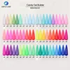 60 Colors(1pcs Sample)