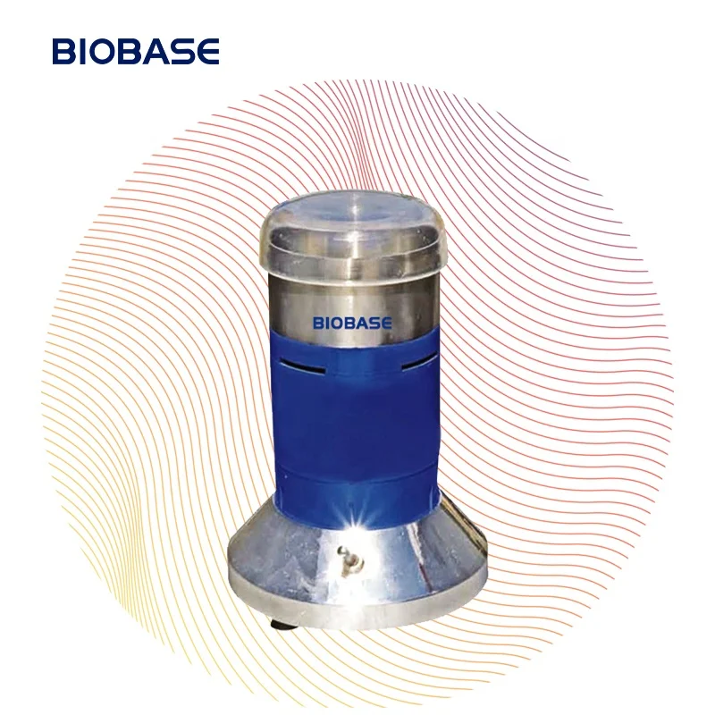 BIOBASE высокоскоростной Универсальный дезинтегратор 40 ~ 200 шлифовальный 1000 об/мин для