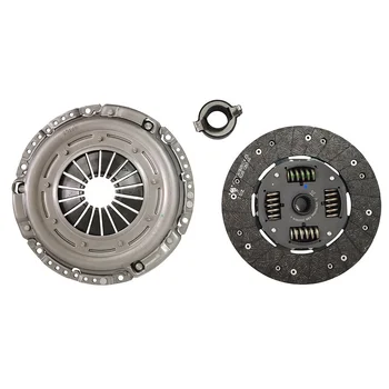 New Ldv Maxus Saic V80 Clutch Kit C00001302 C00002539 C00035028 Clutch ...