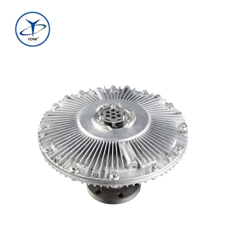 Fan Clutch Radiator Cooling ME075230 ML243588| Alibaba.com