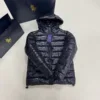 Noir brillant
