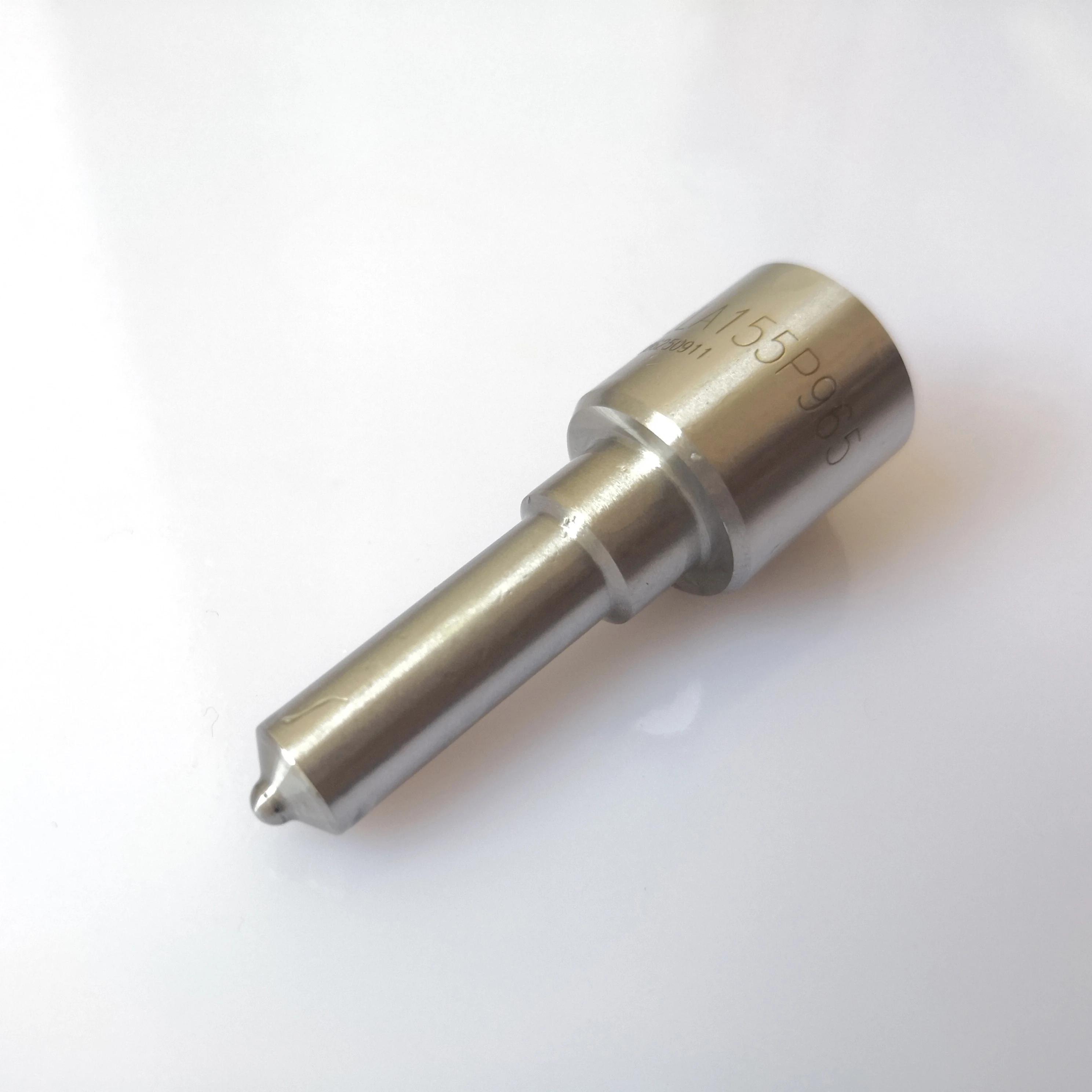 Nine Brand Diesel Injector Parts Diesel Injector Nozzle DLLA118P2234 ...
