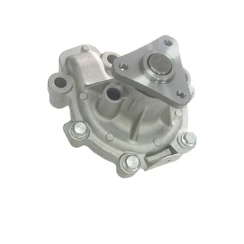 Auto Parts Cooling System High Quality Auto Water Pump OEM PE01-15-010  for mazda 3 BM CX5 Water Pump